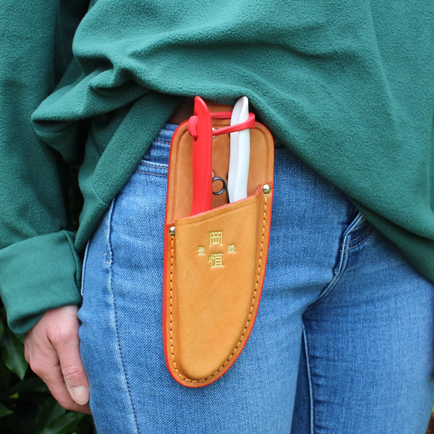 Okatsune 108 Tool Holster