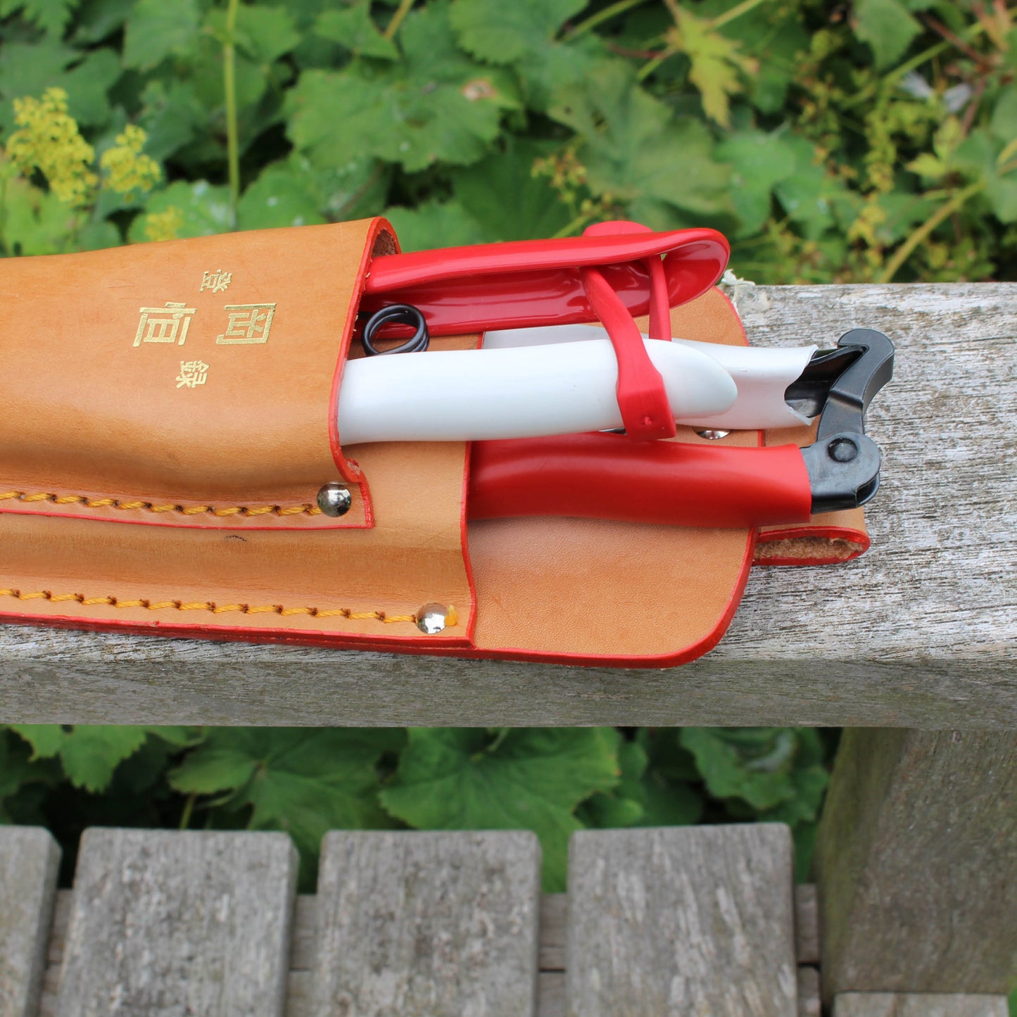 Okatsune 130 Tool Holster