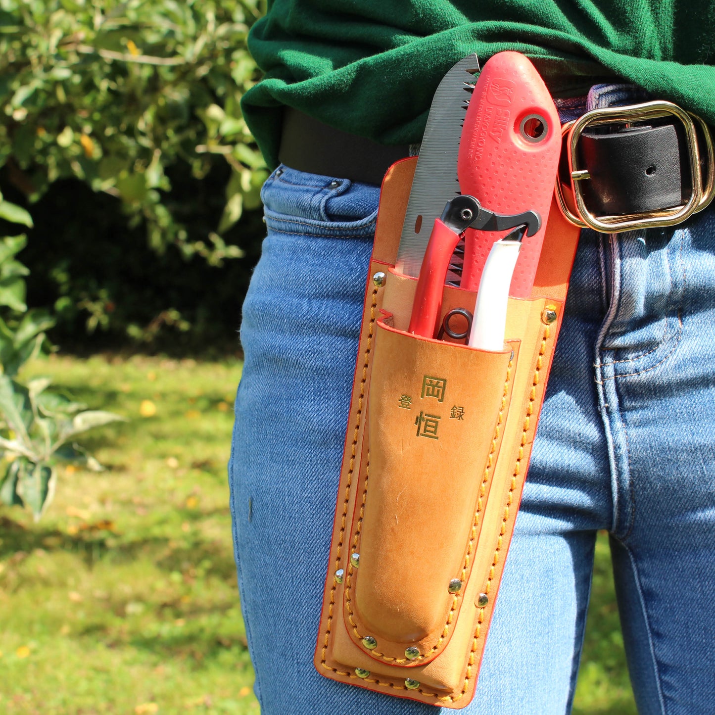 Okatsune 130 Tool Holster